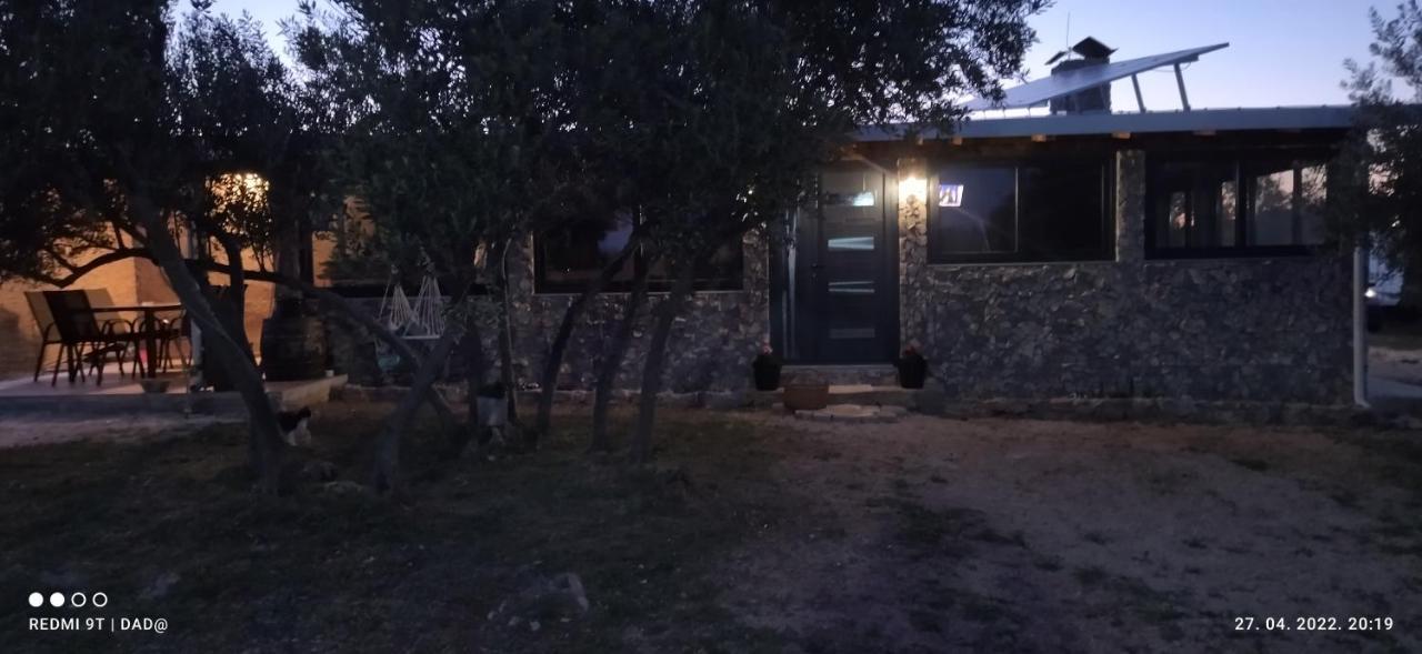 House For Rest Juricev Villa Vodice Kültér fotó