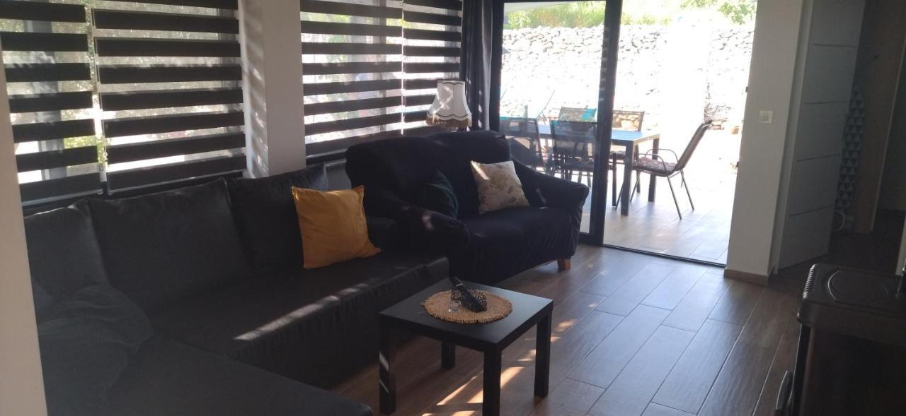 House For Rest Juricev Villa Vodice Kültér fotó